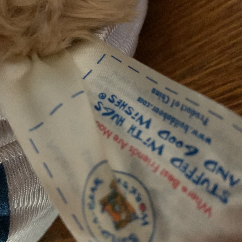 Build a bear 🐻 - Picture 2 of 6
